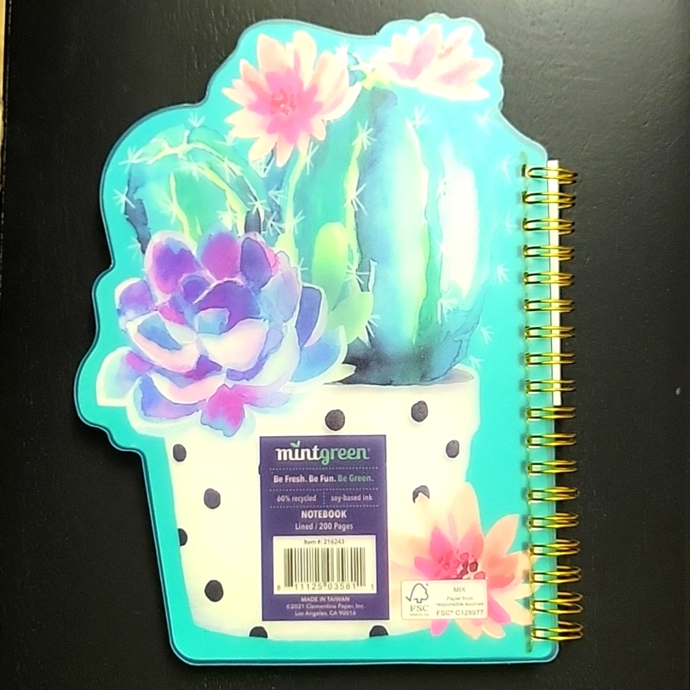 Journal - Picture 2 of 5